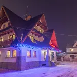 Ubytování v soukromí Magdalenka 5 Min Pieszo Od Kotelnicy