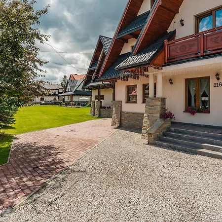 Homestay Magdalenka 5 Min Pieszo Od Kotelnicy *