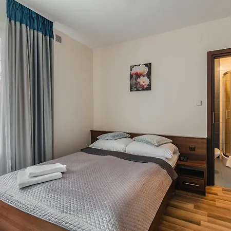 Privat bolig Magdalenka 5 Min Pieszo Od Kotelnicy Bialka Tatrzanska