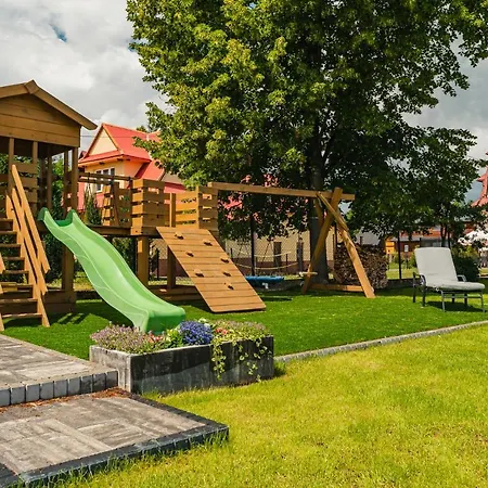 Homestay Magdalenka 5 Min Pieszo Od Kotelnicy Bialka Tatrzanska