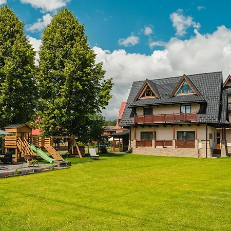 Homestay Magdalenka 5 Min Pieszo Od Kotelnicy