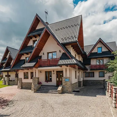 Homestay Magdalenka 5 Min Pieszo Od Kotelnicy *