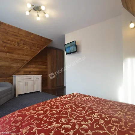 Magdalenka 5 Min Pieszo Od Kotelnicy Homestay