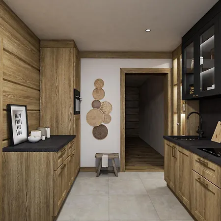 Homestay Magdalenka 5 Min Pieszo Od Kotelnicy *