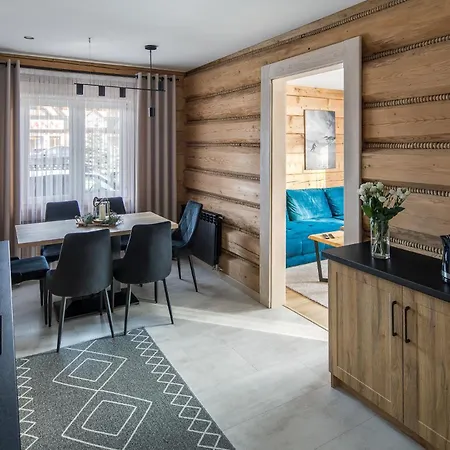 Privat bolig Magdalenka 5 Min Pieszo Od Kotelnicy *