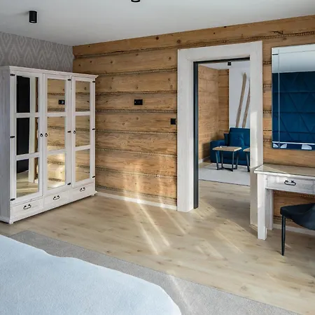 Magdalenka 5 Min Pieszo Od Kotelnicy Privat bolig Bialka Tatrzanska