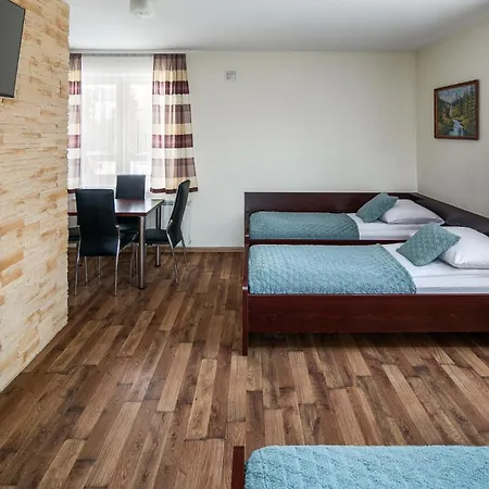 Magdalenka 5 Min Pieszo Od Kotelnicy *