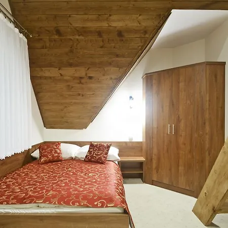 Magdalenka 5 Min Pieszo Od Kotelnicy * Bialka Tatrzanska