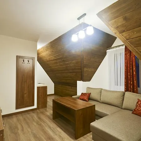 Homestay Magdalenka 5 Min Pieszo Od Kotelnicy