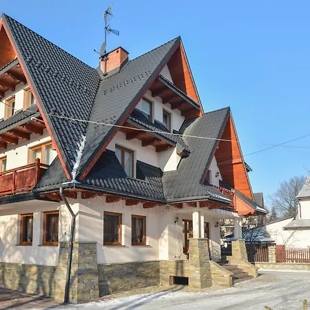 Magdalenka 5 Min Pieszo Od Kotelnicy Bialka Tatrzanska