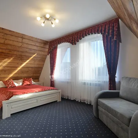 Privat bolig Magdalenka 5 Min Pieszo Od Kotelnicy *